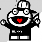 THE BLINKY SHOW