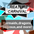 Creature Carnival (Unfinished)