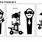 Prez of Ice Cream 1