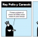 Rey Pollo y Caracolo (III)