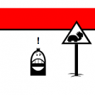 The Desert Strips