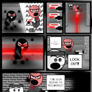 The Descent of Darkness 5
