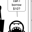 Needs a loan