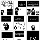 cuz im emo