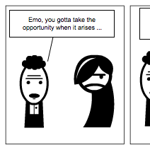 bribed