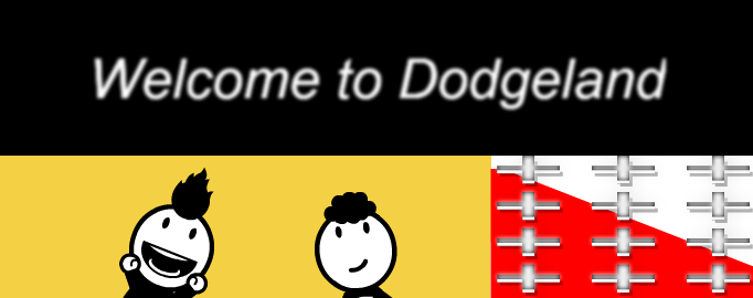 Dodgeland