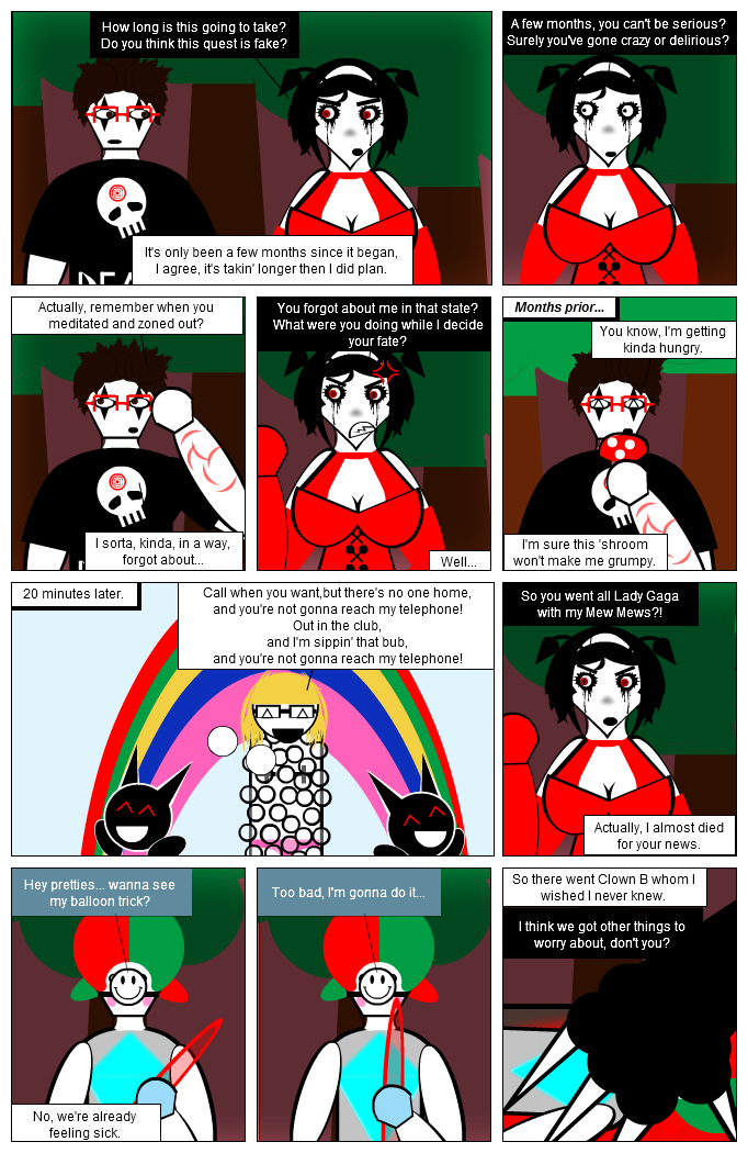 A New Start Act 2-2