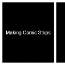 Making Comic Strips In School