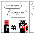 Otro regalete