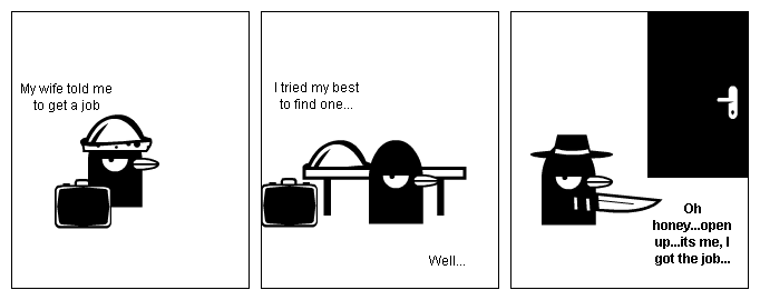 A Job