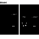 Plop le Lapin : Noir désiré