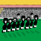 The Mighty All Blacks