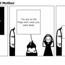 Honor your Father and Mother