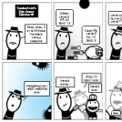 Toudou's Epic Quest VII