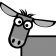 35sheep's donkey tutorial