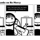 S4L@L4D : raining tanks on No Mercy