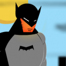 Batman: Old School
