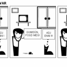 Kommunikációs zavar