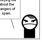 spam