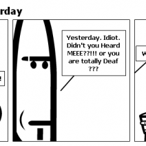 bribed