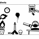 bitva v hospodě 2 odveta