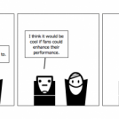 Cheap Seats