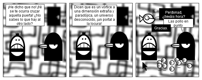 desoficiados