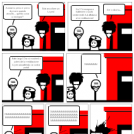 Isylea the comic - Il gioco delle razze prologo8