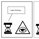 Time and I