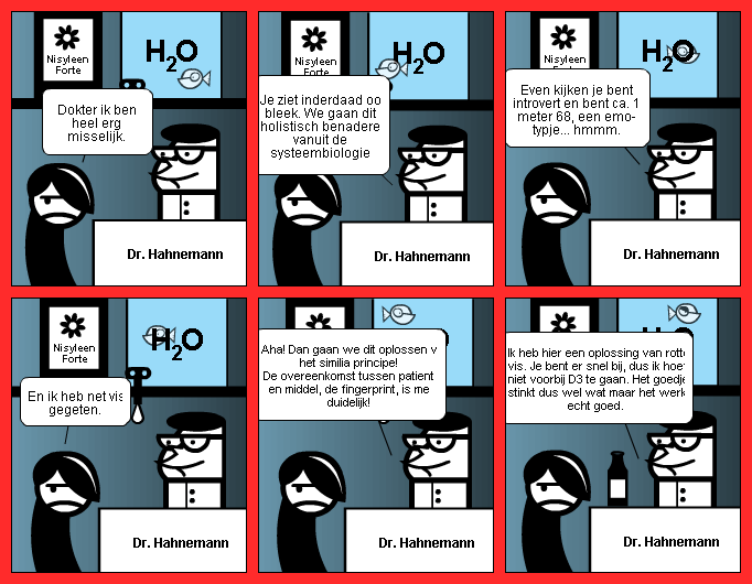 Homeopathie