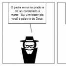 O Padre e o Prisioneiro