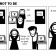 TO BE OR GEEK OR NOT TO BE