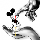 Disneyphobe