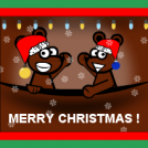 Merry Christmas !