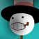 Turnip Head