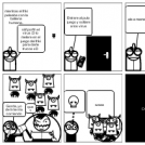 Las aventuras del friki part.4