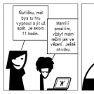 Vězeňský režim