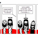 milagro de los peces