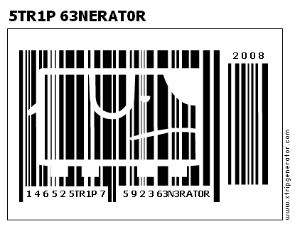 5TR1P 63NERAT0R