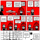 The Adventures Of Fed Hed - Ep 5 - The Prisoner