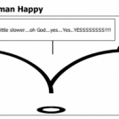 How To Keep Any Woman Happy