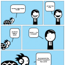 agent mowe (part 1)