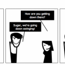 Emo chat up lines