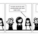 3 donne gravide