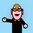 My own avatar