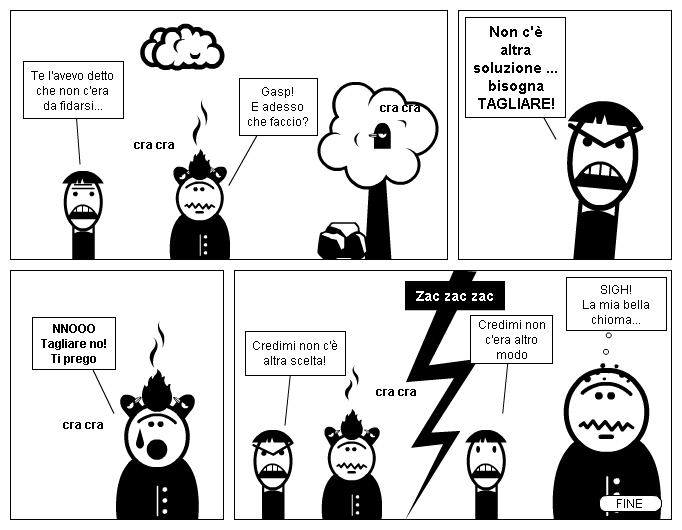 La lozione 3