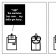 Workdays of Robot Dyslexion
