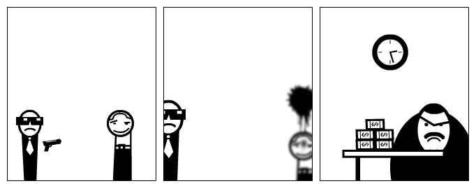 the hit