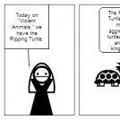 Ripping Turtles
