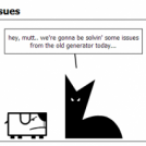 issues